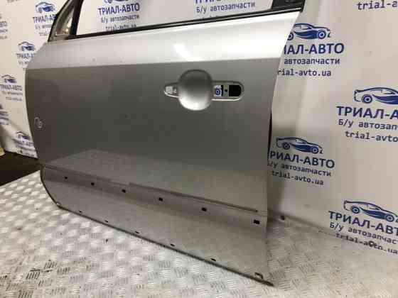 Дверь передняя левая Hyundai Tucson JM 2.0 DIESEL D4EA 2004 (б/у) Киев