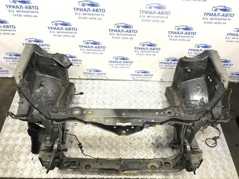 Панель передняя Lexus RX 350 2003-2009 5320148041 (Арт. 36398) Киев - изображение 2