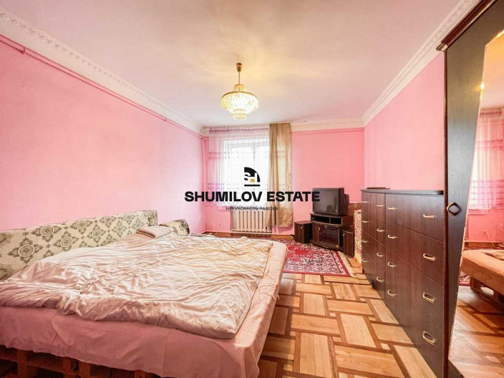 продажа 3-к квартира Львов, Галицкий, 126000 $ Львів - зображення 8