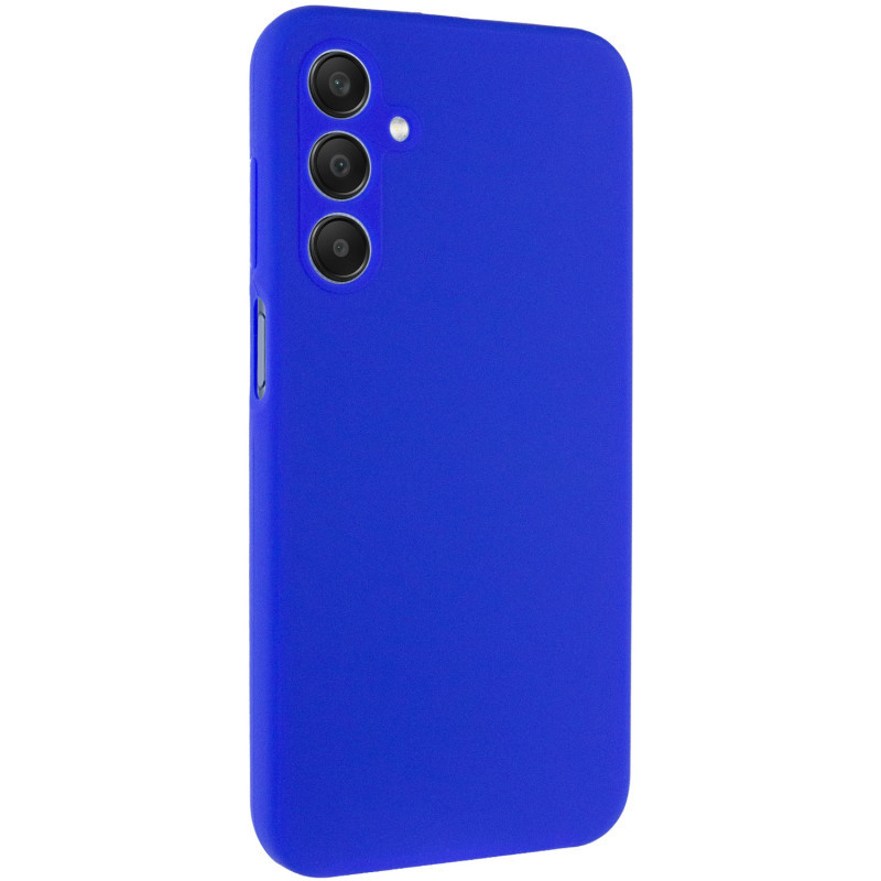 Чехол Silicone Cover Lakshmi Full Camera (AA) для Samsung Galaxy A24 4G Херсон - изображение 7