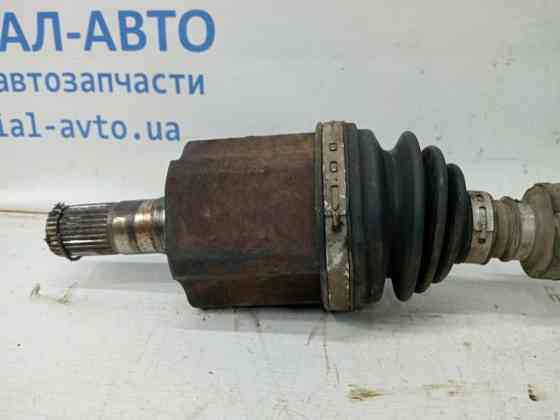 Привод передний левый Nissan X-Trail T31 2.0 DIESEL M9R 2007 (б/у) Киев