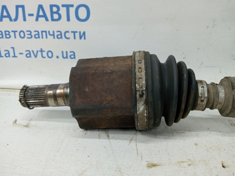 Привод передний левый Nissan X-Trail T31 2.0 DIESEL M9R 2007 (б/у) Киев - изображение 3