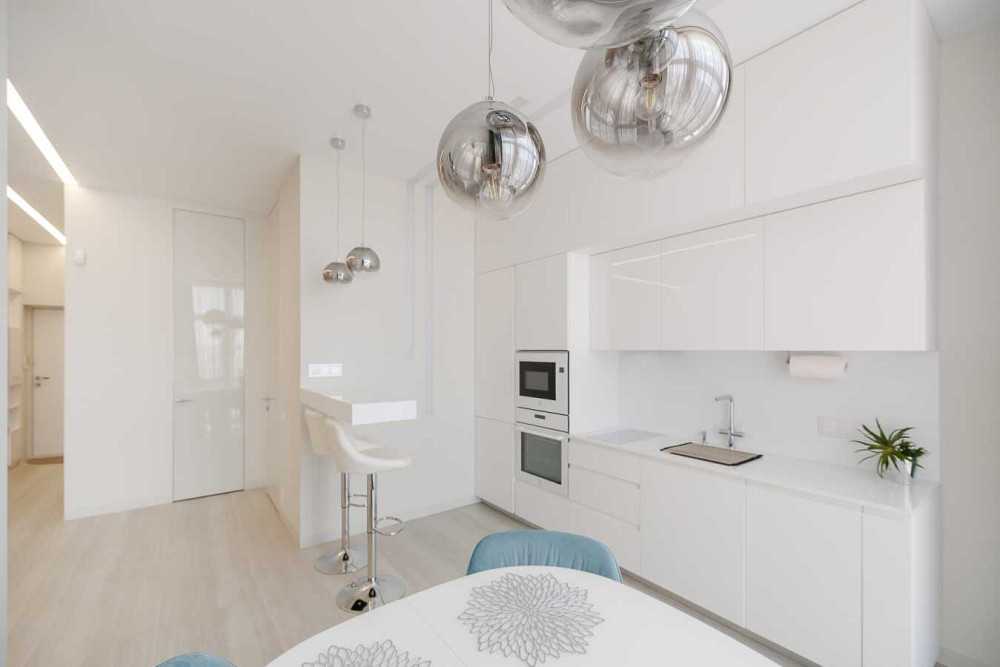 продажа 1-к квартира Киев, Оболонский, 128000 $ Киев - изображение 7