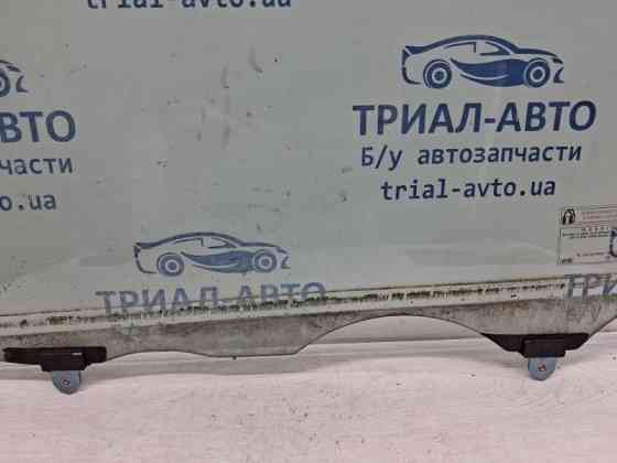 Стекло двери переднее левое Toyota Prado J120 4.0 1GR-FE 2002 (б/у) Київ