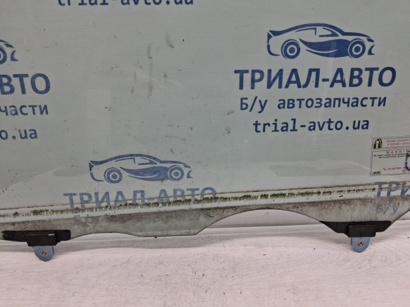 Стекло двери переднее левое Toyota Prado 2002-2009 6810260371 (Арт. 60182) Київ - зображення 2