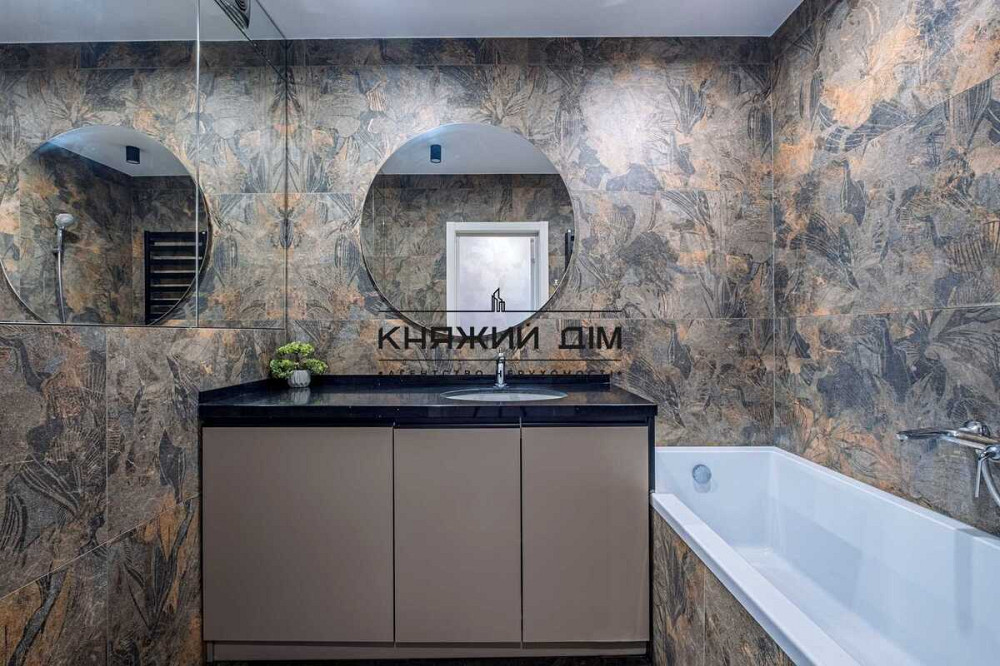 Без комісії.Продаж видової 2-х кімнатної роздільної з видом на Дніпро .River Mall.Осокорки,Позняки Київ - зображення 10