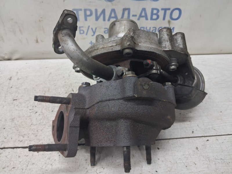 Турбина Nissan Qashqai 2006-2013 1441100Q2J (Арт. 82534) Киев - изображение 7