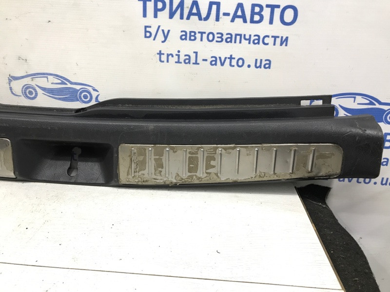Накладка задней панели Toyota Avensis 2002-2010 5838705090 (Арт. 31254) Київ - зображення 3