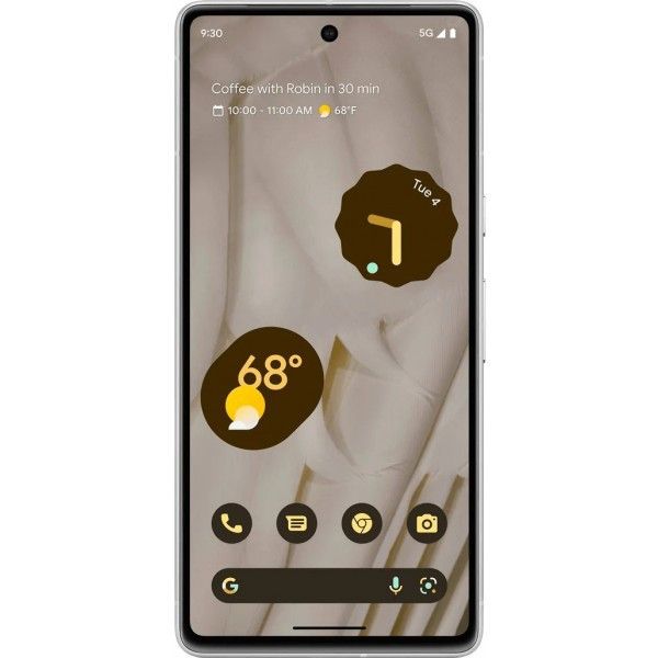 Смартфон Google Pixel 7 8/128GB Snow USA (Код товару:34094) Харьков - изображение 2