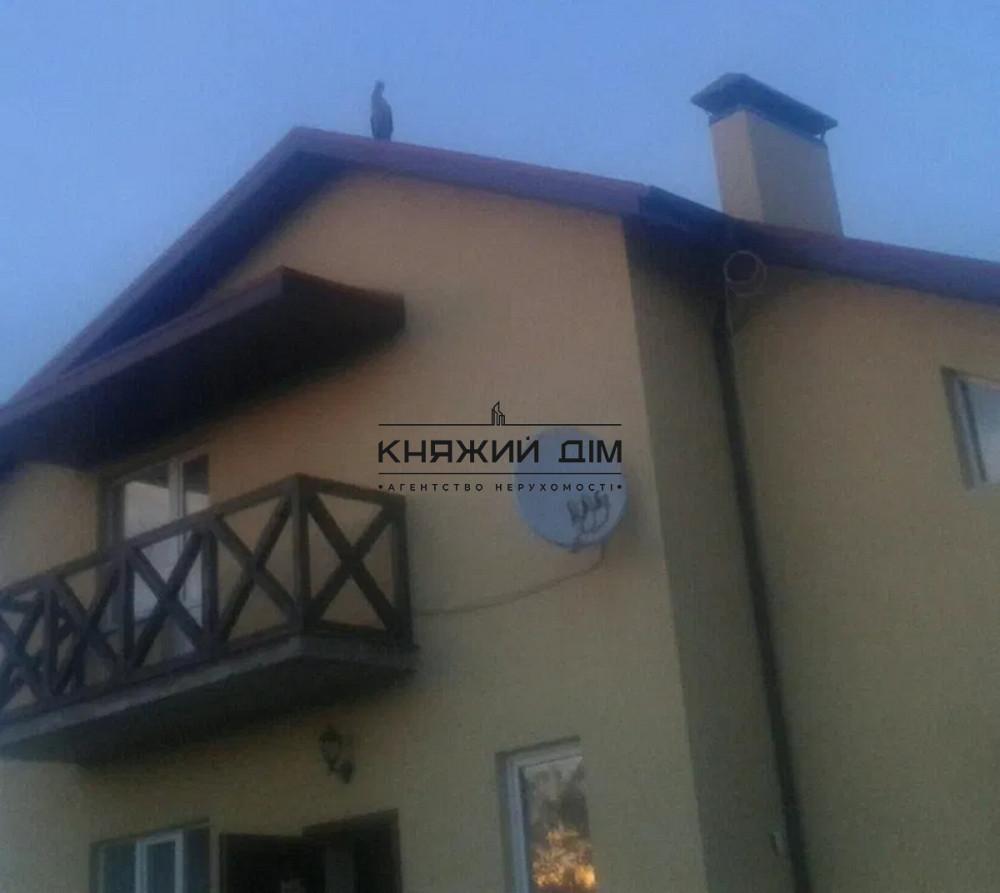 Продається будинок в Мотижині Макаріського району 305 м2. три поверхи код 2211785 Київ - зображення 3