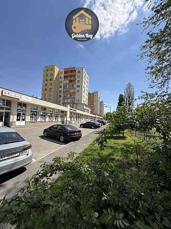 продажа 1-к квартира Бориспольский, Чубинское, 33426 $ 