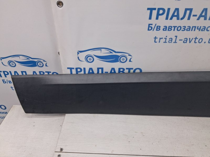 Накладка двери Jeep Cherokee KL 2.4 БЕНЗИН ED6 2013 перед. лев. (б/у) Киев - изображение 3