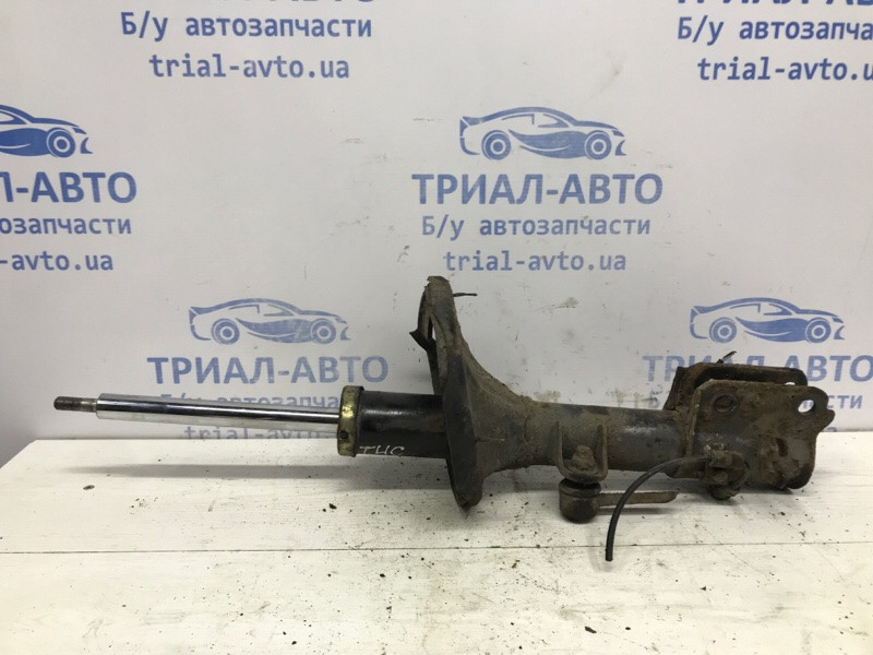 Амортизатор задний Hyundai Tucson JM 2.0 DIESEL D4EA 2004 лев. (б/у) Киев - изображение 1