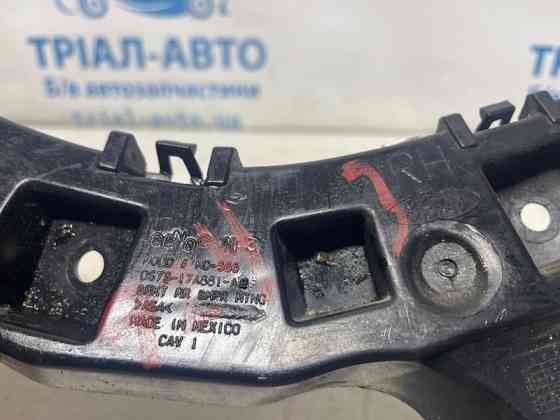 Кронштейн бампера задний правый Ford Fusion USA 2013-2020 DS7Z-17788-A (Арт. 74535) Киев
