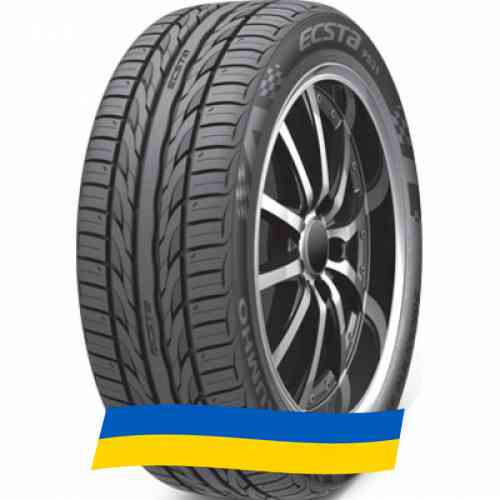 235/55 R17 Kumho Ecsta PS31 103W Легкова шина Київ