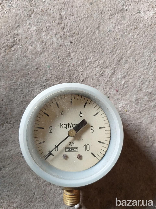 Манометры МТП -1М, Харків - зображення 7
