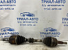 Привод передний левый Nissan Qashqai 2013-2022 391014EB2A (Арт. 77440) Киев