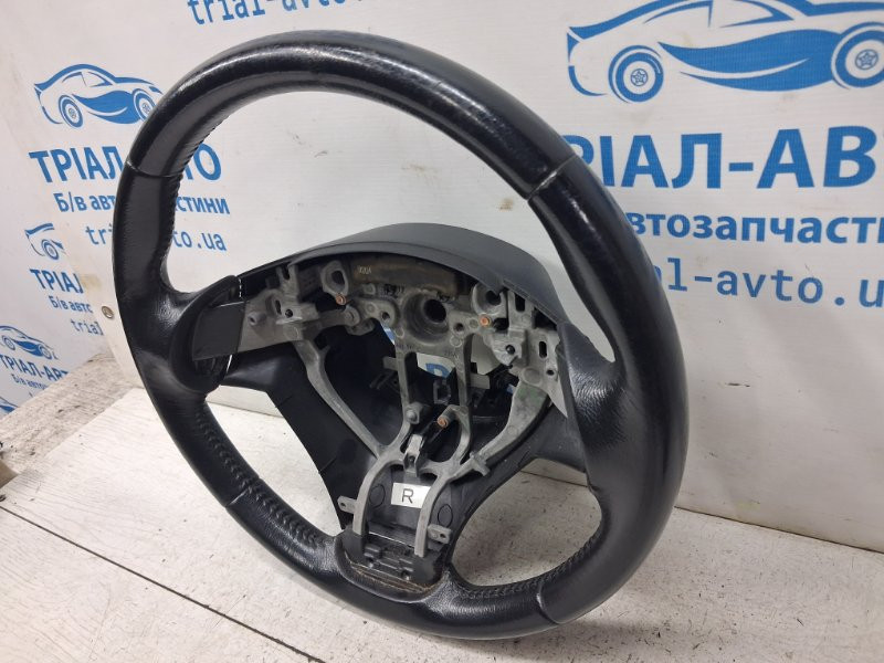 Руль Nissan X-Trail 2014-2021 484304CB4A (Арт. 84444) Киев - изображение 2