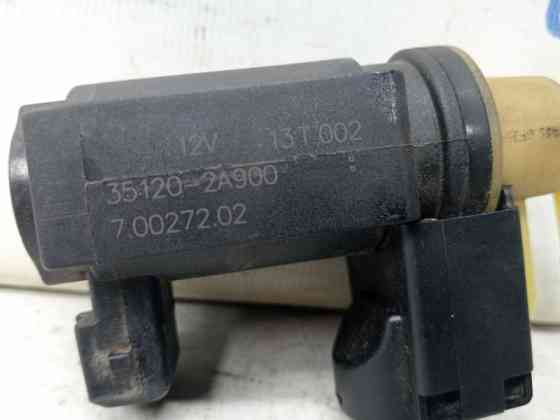 Клапан управления турбиной Kia Ceed JD 1.6 DIESEL D4FB 2012 (б/у) Киев