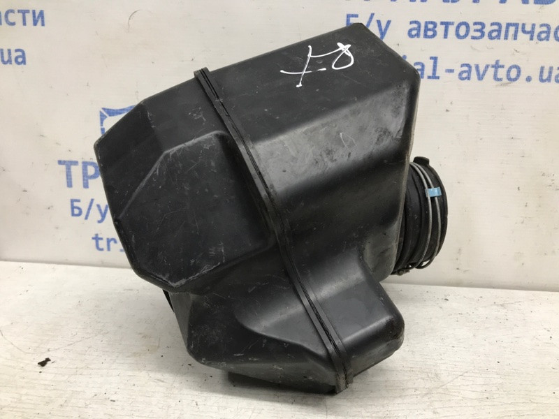 Патрубок воздушного фильтра Lexus RX 350 2003-2009 1788031120 (Арт. 31046) Київ - зображення 3