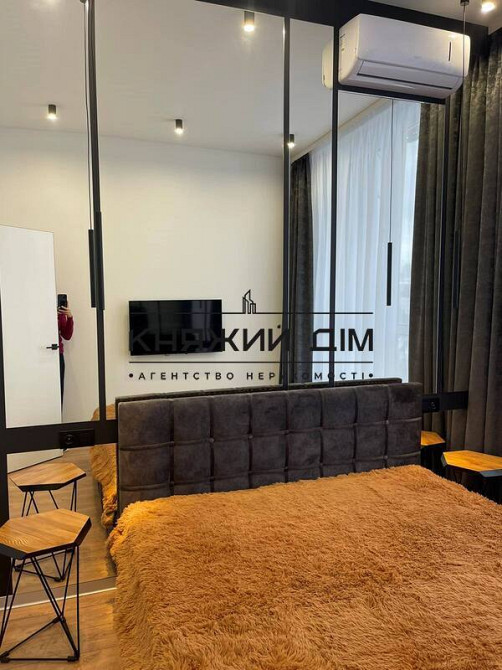 Оренда 2-х.кімнатної квартири ЖК PODIL PLAZA  RESIDENCE. Код объекта: 11199229. Киев - изображение 8