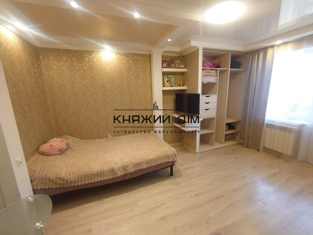 ОРЕНДА чудова 1к квартира м.Вирлиця вул Вербицького 19А код 11204652 Київ - зображення 2