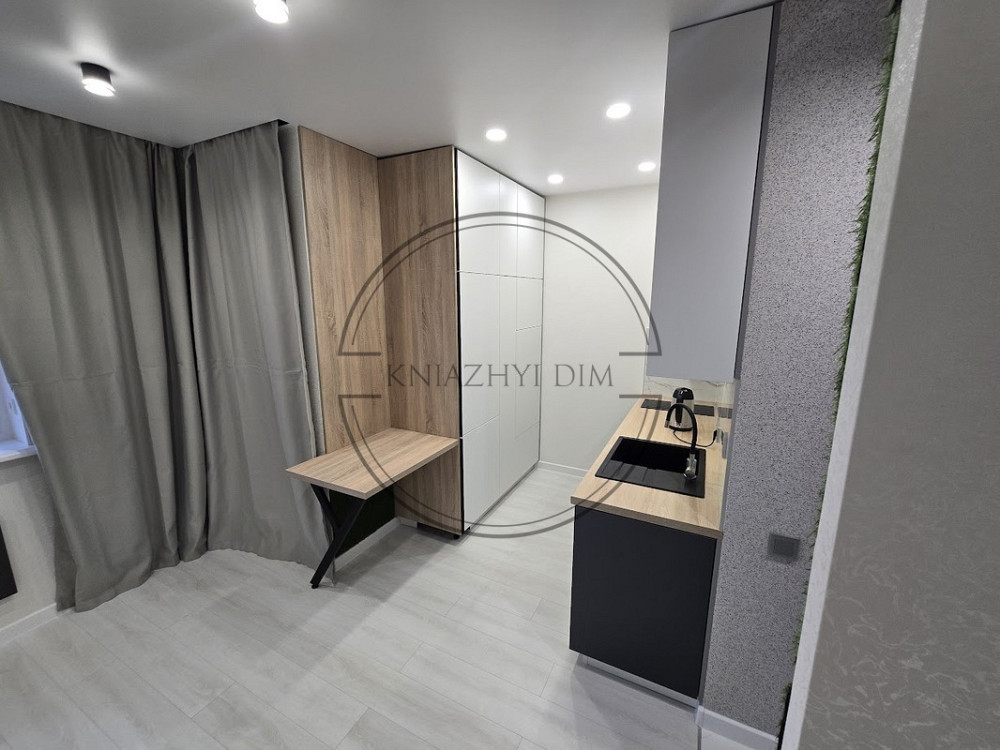 Продаж 1к квартири вул. Михайла Дерегуса 42. ЖК Парк Ленд. Код об’єкта 21146010 Київ - зображення 5