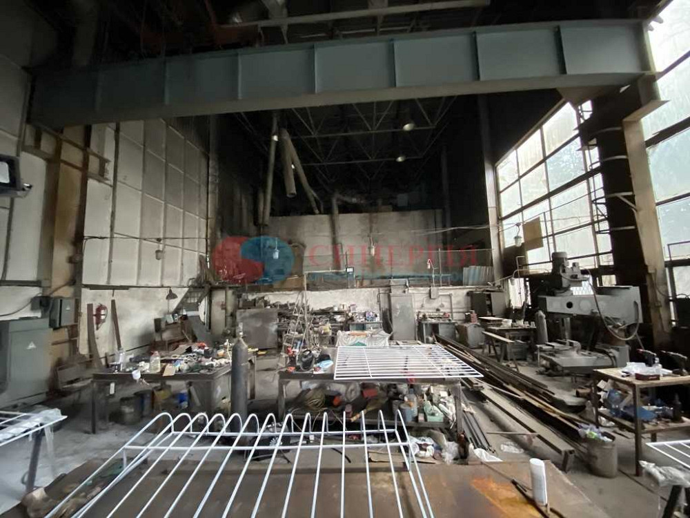 продажа производственные помещения Киев, Дарницкий, 240000 $ Киев - изображение 7