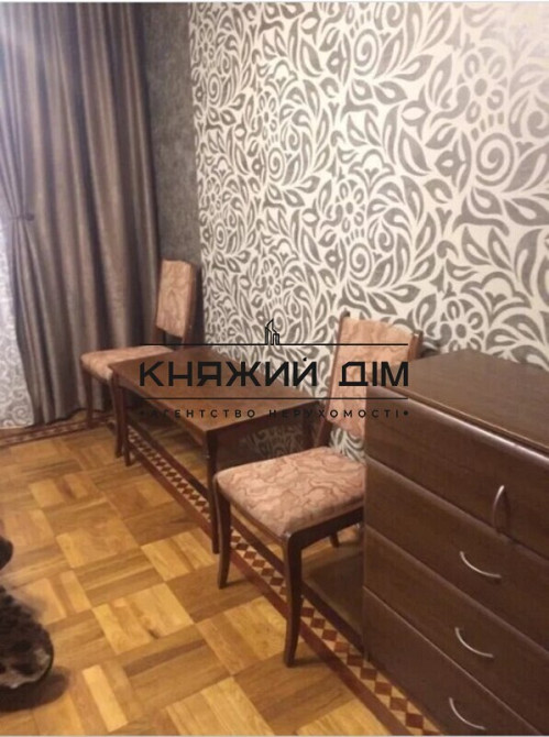 Оренда роздільної 3-х к.кв. . вулТростянецька 5Б,. метро Харківська Київ - зображення 7