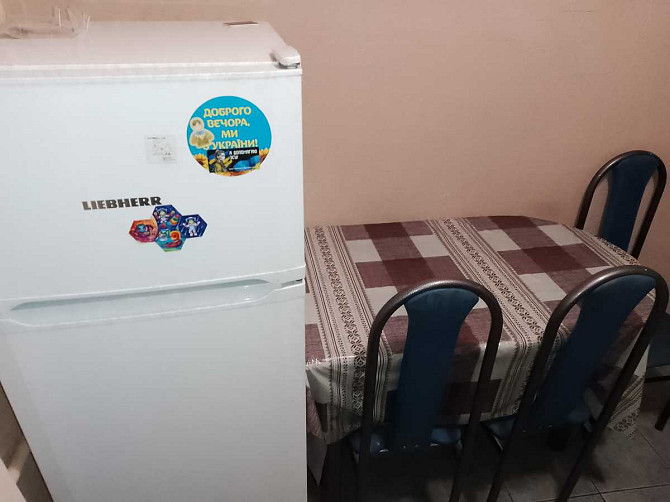 долгосрочная аренда 1-к квартира Киев, Соломенский, 9000 грн./мес. Київ - зображення 3