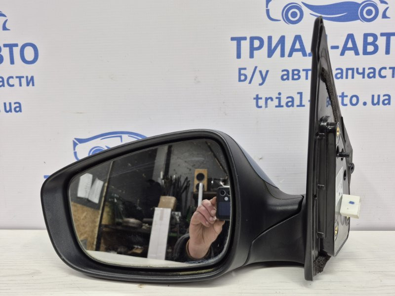 Зеркало левое Hyundai I30 2011-2017 87610A6110 (Арт. 50143) Киев - изображение 1