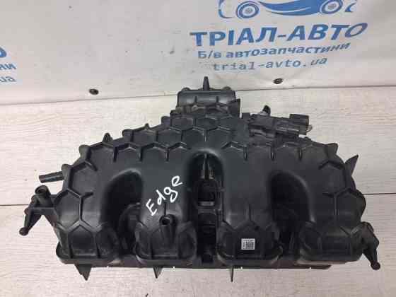 Коллектор впускной пластик Ford Edge 2 2.0 БЕНЗИН ENR90 2015 (б/у) Киев
