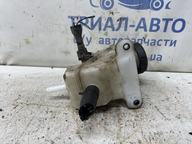 Бачок главного тормозного цилиндра Hyundai Ioniq 2016- 58511G2500 (Арт. 81810) Киев - изображение 2