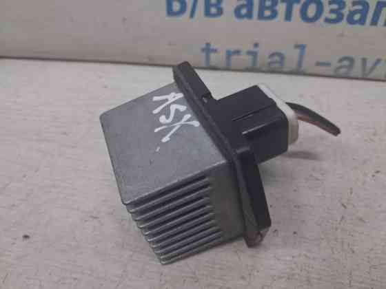 Резистор печки Mitsubishi ASX 2010- 7802A006 (Арт. 84697) Киев