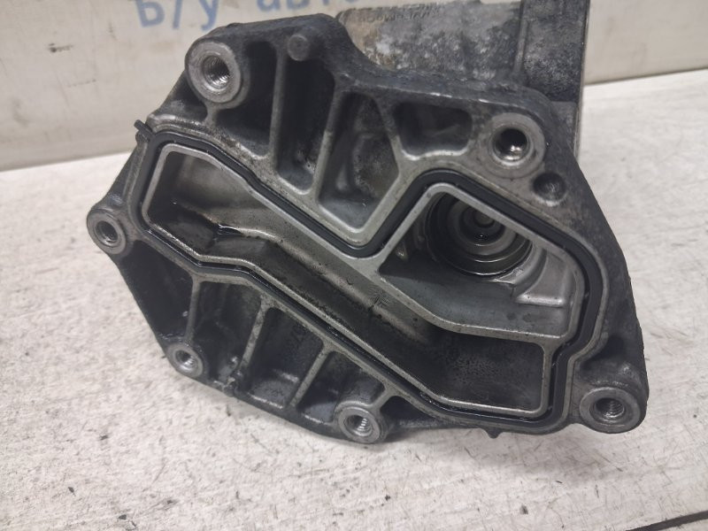 Корпус масляного фильтра  Land Rover Range Rover Evoque 2011-2018 LR006653 (Арт. 83336) Київ - зображення 4