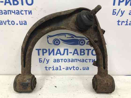 Рычаг передний верхний левый Toyota Prado J120 3.0 DIESEL 1KDFTV 2002 (б/у) Київ