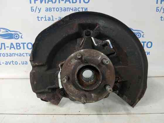 Кулак поворотный правый со ступицей Ford Kuga CBS 2.0 DIESEL 2011 (б/у) Київ