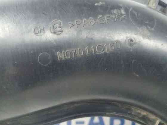 Патрубок воздушного резонатора Ford Kuga CBS 2.0 DIESEL 2011 (б/у) Киев