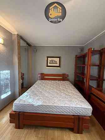 долгосрочная аренда 1-к квартира Киев, Печерский, 20000 грн./мес. Киев