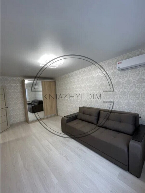 Оренда 2-кім. роздільної квартири у ЖК Welcome home, вул. Вишняківська. Код:11202004 Киев - изображение 2