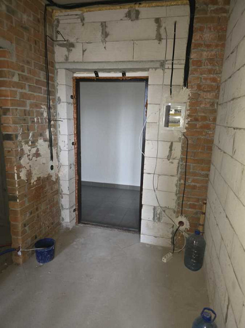 продажа 1-к квартира Киево-Святошинский, Вишневое, 41000 $ Вишнёвое - изображение 6