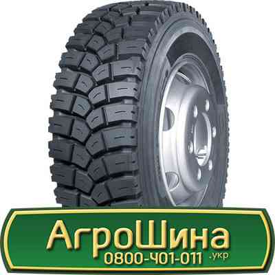 13 R22.5 Goodride SupTrac X1 156/151K Ведуча шина Киев