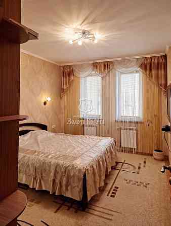 продажа 3-к квартира Броварский, Бровары, 107000 $ Бровары