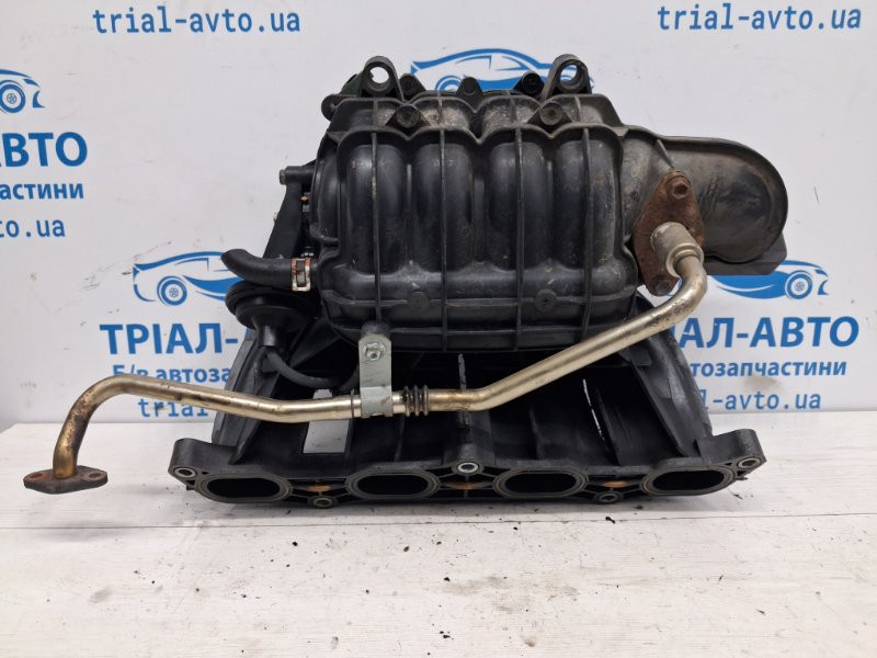 Коллектор впускной пластик Suzuki Grand Vitara JT 2.0 БЕНЗИН J20A 2005 (б/у) Киев - изображение 5