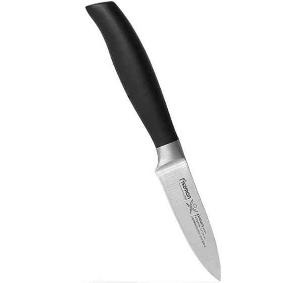 Ніж овочевий Fissman Katsumoto FS-2809 9 см Київ