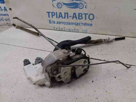 Замок двери передний левый Honda Accord 2002-2008 72152SEAG01 (Арт. 85350) Киев