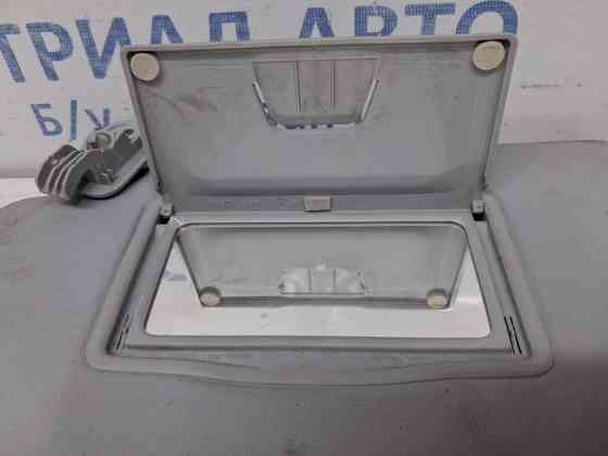 Козырек солнцезащитный левый Mazda 3 BK 1.6 БЕНЗИН Z6 2003 (б/у) Киев