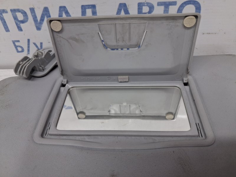 Козырек солнцезащитный левый Mazda 3 2003-2009 BP4K69320C77 (Арт. 58758) Київ - зображення 3