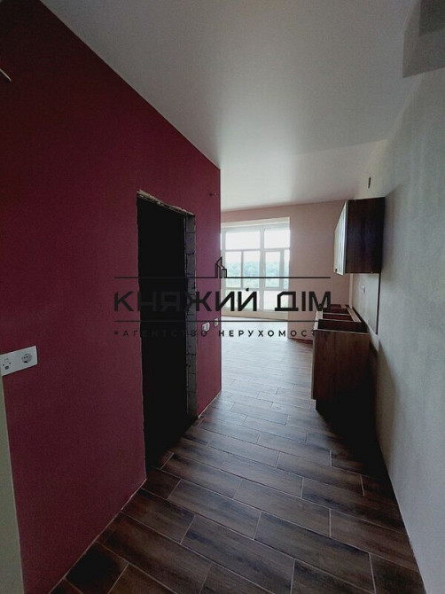 Пропозиція для інвесторів, які обирають стабільність, правий берег біля метро Сирець. Киев - изображение 9