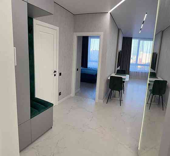 продажа 1-к квартира Киев, Подольский, 109500 $ Киев